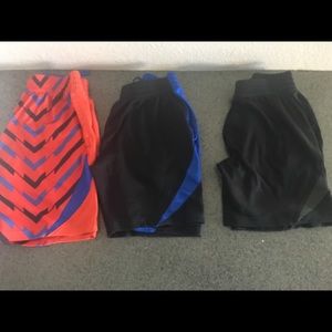 Boys basketball shorts
